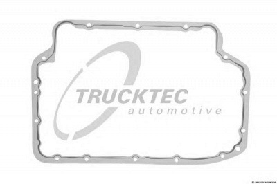 TRUCKTEC AUTOMOTIVE 0210024 -  Прокладка, маслянный поддон